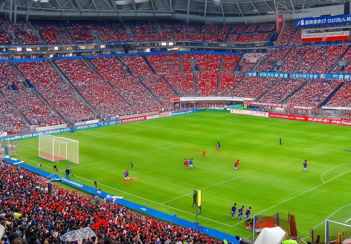 亚洲足球巅峰对决:北京现代VS东京FC前瞻