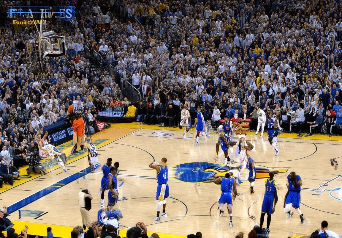 2014-2015 NBA：勇士VS小牛巅峰对决深度解析