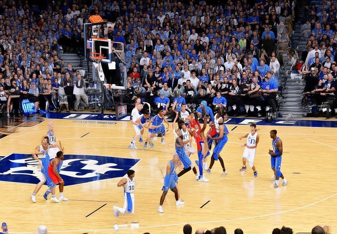 2016年杜克对肯塔基NCAA决赛：篮球史上的经典对决与战术解析