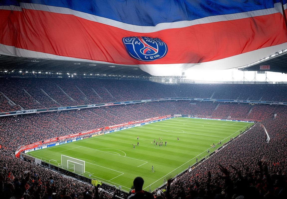 法甲德比巅峰对决：巴黎圣尔曼VS马赛心理战术解析