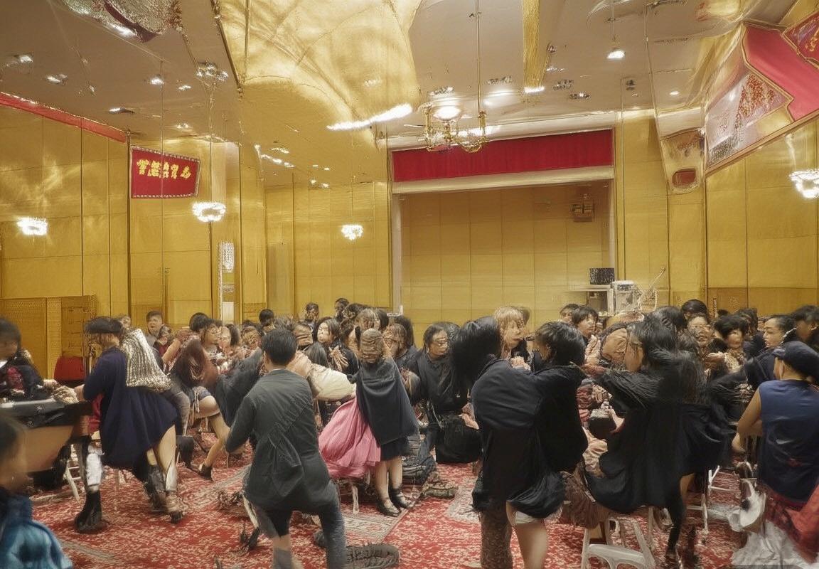 广东大益VS深圳：精彩对决全程回顾与战术分析